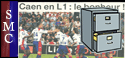 Actualité du Stade Malherbe de Caen